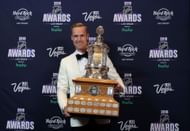 Pekka Rinne at the 2018 NHL Awards Show