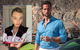 "Most women do erase their sexual history" - Tristan Tate reacts to Lana Rhoades allegedly wanting all her old videos deleted