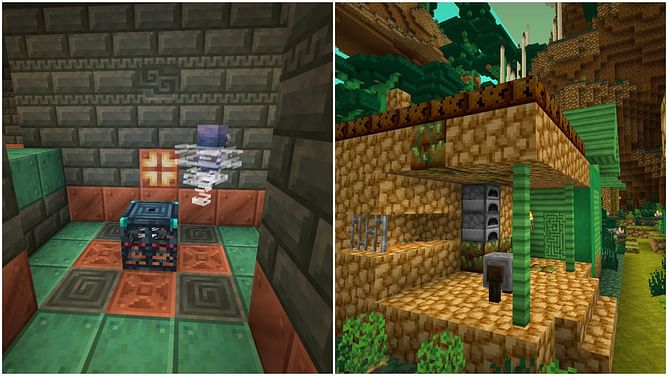 Why Minecraft April Fool snapshots are better than official updates