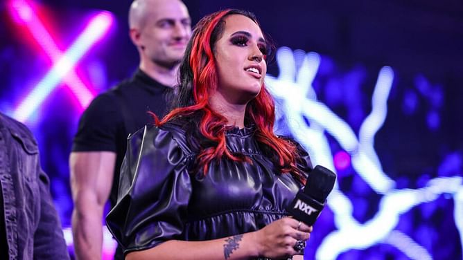 Shawn Michaels provides update on The Rock's daughter Ava