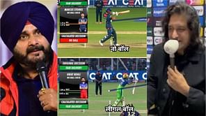IPL 2024: आज से तेरा नाम चंगेज खान...,'विराट के No Ball विवाद पर कमेंट्री बॉक्स में घमासान, आपस में भिड़े नवजोत सिंह सिद्धू और पैडी