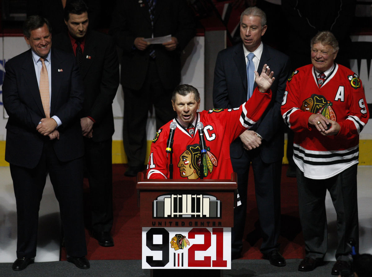 Stanley Cup Highestscoring NHL teams in a Stanley Cup Playoff series