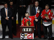 Stan Mikita, Chicago Blackhawks