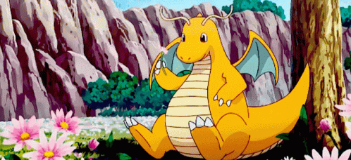 How much do you know about Dragon type Pokemon ? image