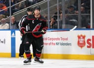 Jordan Staal, Carolina Hurricanes
