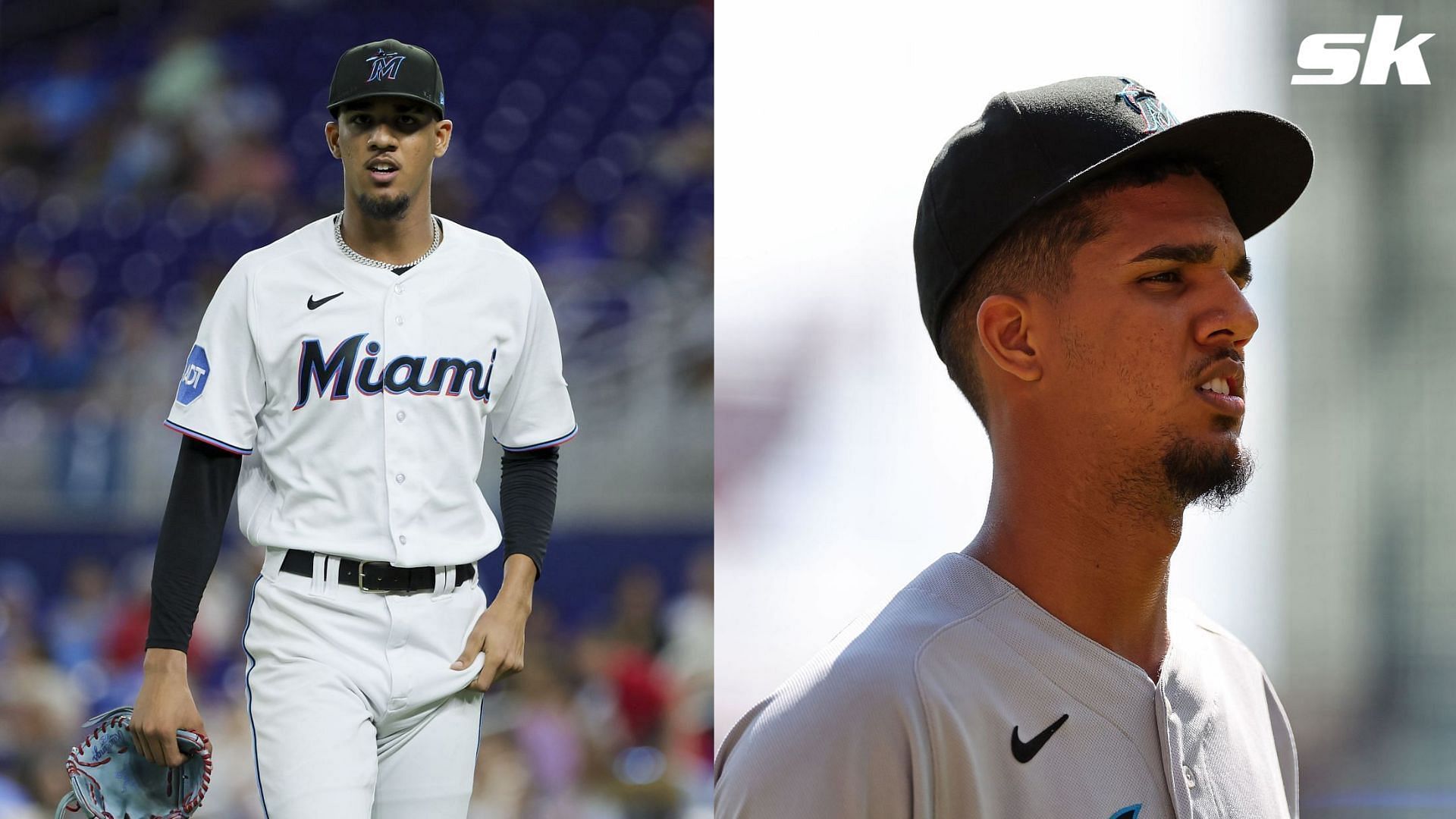 Miami Marlins top pitching prospect Eury Perez to undergo Tommy John Surgery