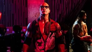 "Learn to accept that" - WWE producer sends clear message to the locker room regarding The Rock's status
