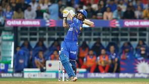 Bulging with self-confidence, Ishan Kishan 2.0 plays lead role in RCB's butchery