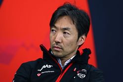 "I don't think that's good for the sport" - Haas F1 boss explains the need for a revised points structure