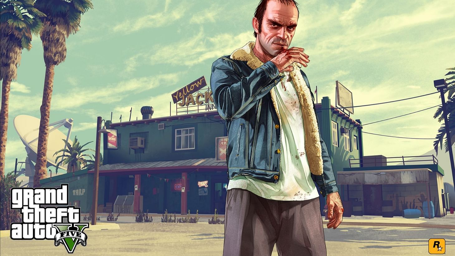 best gta 5 characters