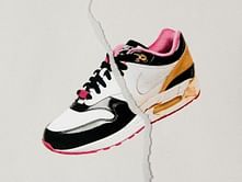 PHANTACi x Nike Air Max 1 Piano shoes: Features explored