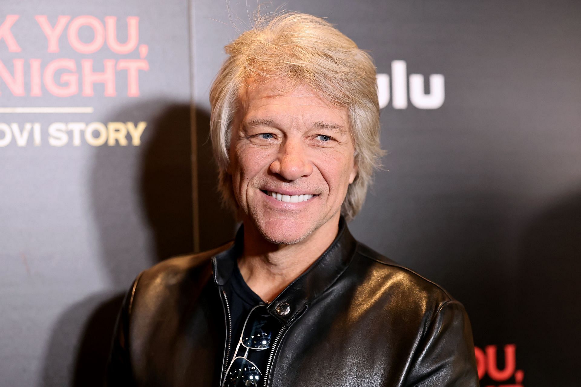 &quot;Thank You Goodnight: The Bon Jovi Story&quot; Special Screening