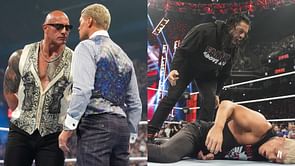 The Bloodline's match at WrestleMania XL will have an unusual twist, believes WWE Hall of Famer (Exclusive)