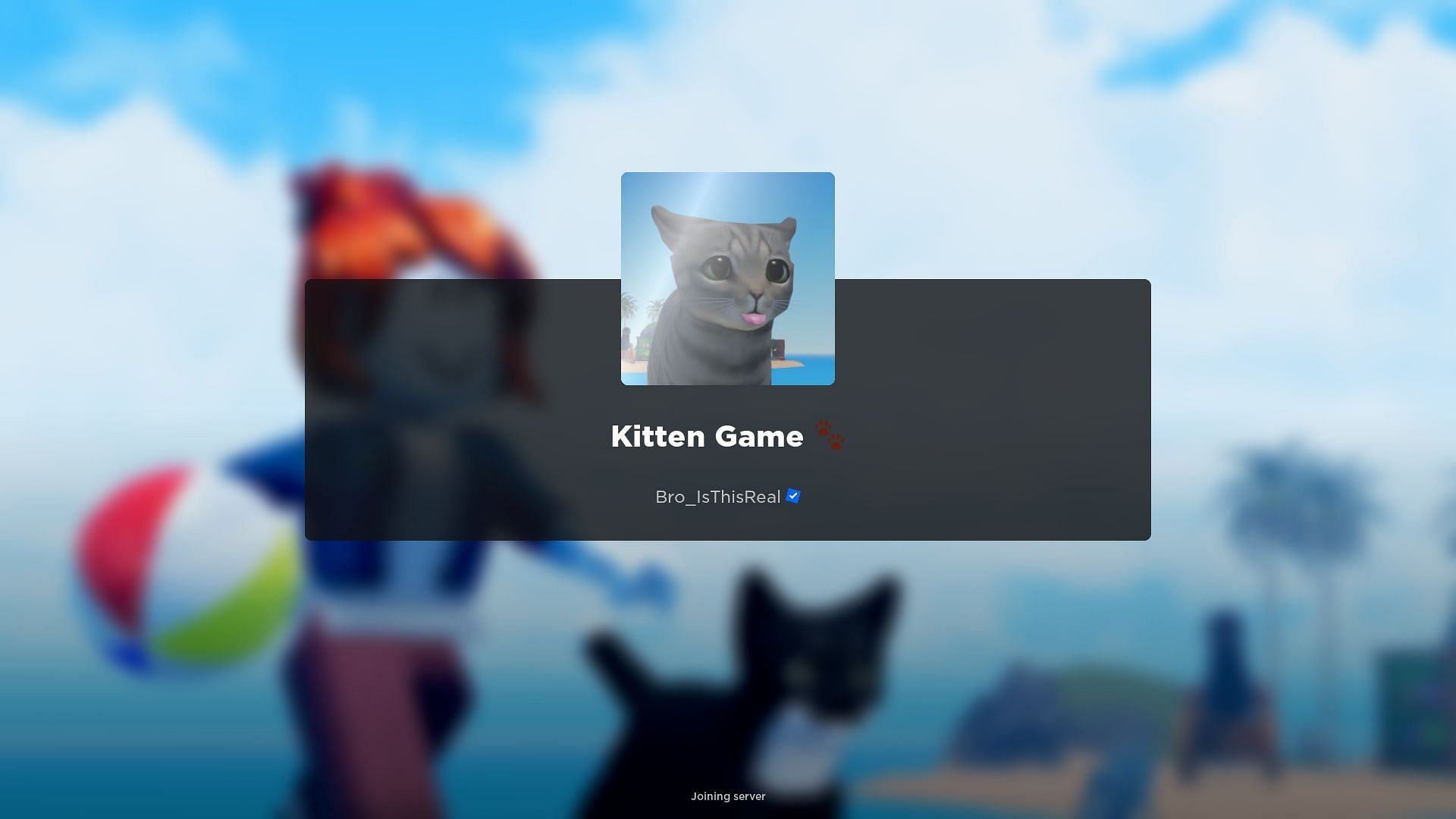 Are there any Kitten Game codes?