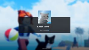 Are there any active Kitten Game Codes?
