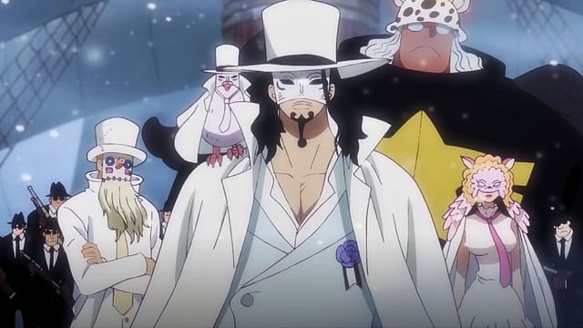 One Piece episode 1101: Why does Rob Lucci hate Luffy so much? Explained