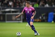 Toni Kroos has admirers at the Etihad