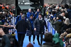 Chelsea Transfer News Roundup: Blues pushing for Victor Osimhen; club eyeing Teun Koopmeiners, and more - April 13, 2024