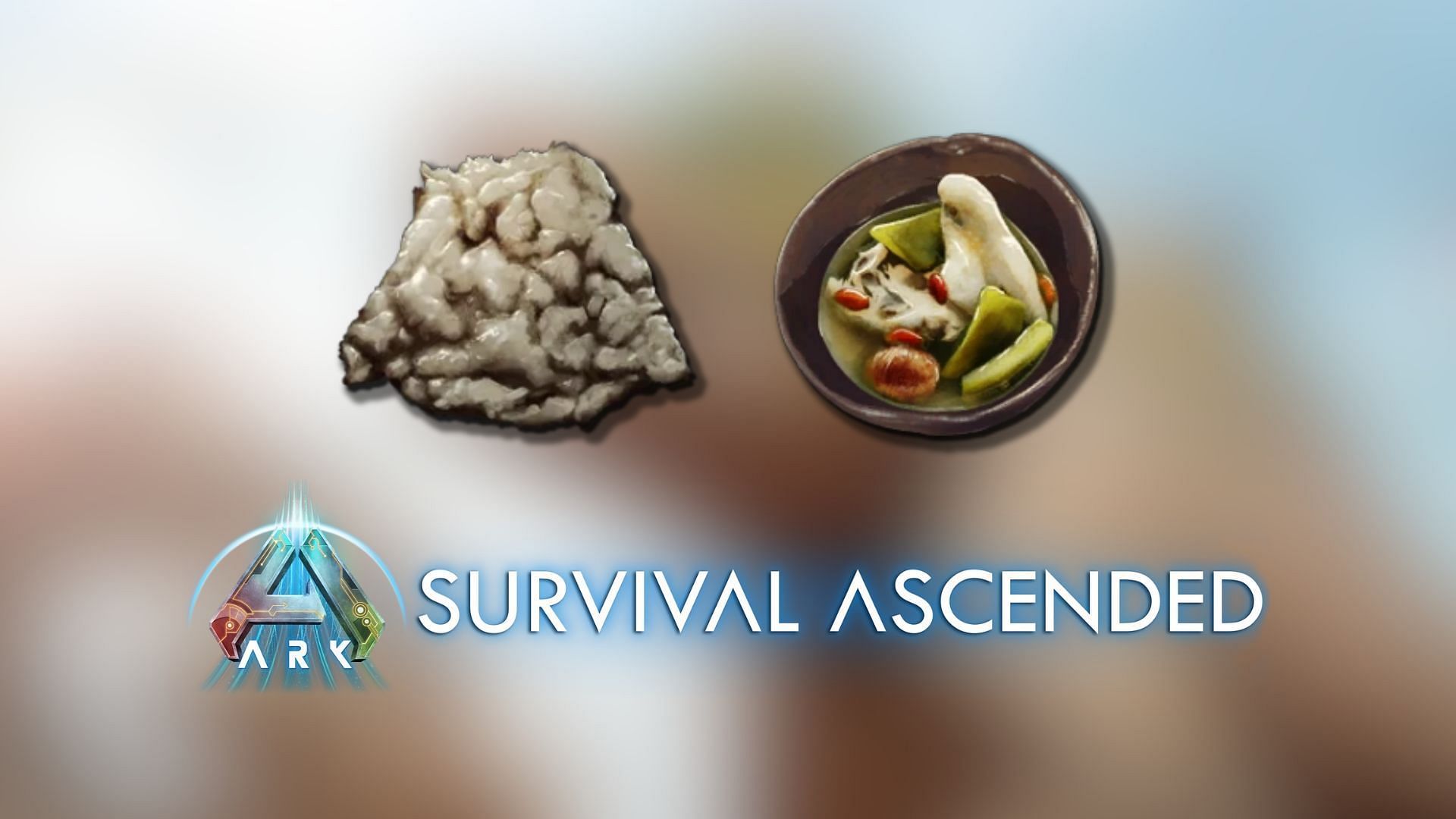 How to get Cactus Sap in Ark Survival Ascended: Scorched Earth