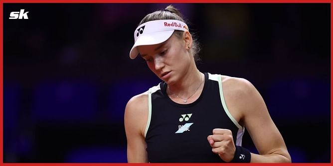 Stuttgart 2024 Schedule Today: TV schedule, start time, order of play, live stream details & more | Day 6 | Porsche Tennis Grand Prix