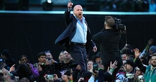 Could Triple H bring back WWE legend after 4 years on the RAW after WrestleMania 40? Looking at potential surprise