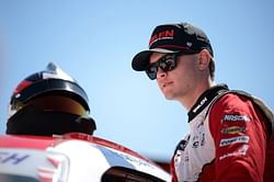 "He's like Kevin Harvick" - $250M-worth Richard Childress discusses Jesse Love's NASCAR future