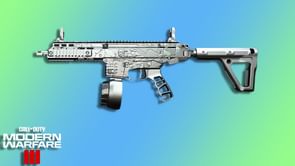 Best ISO 45 loadout in MW3 Season 3