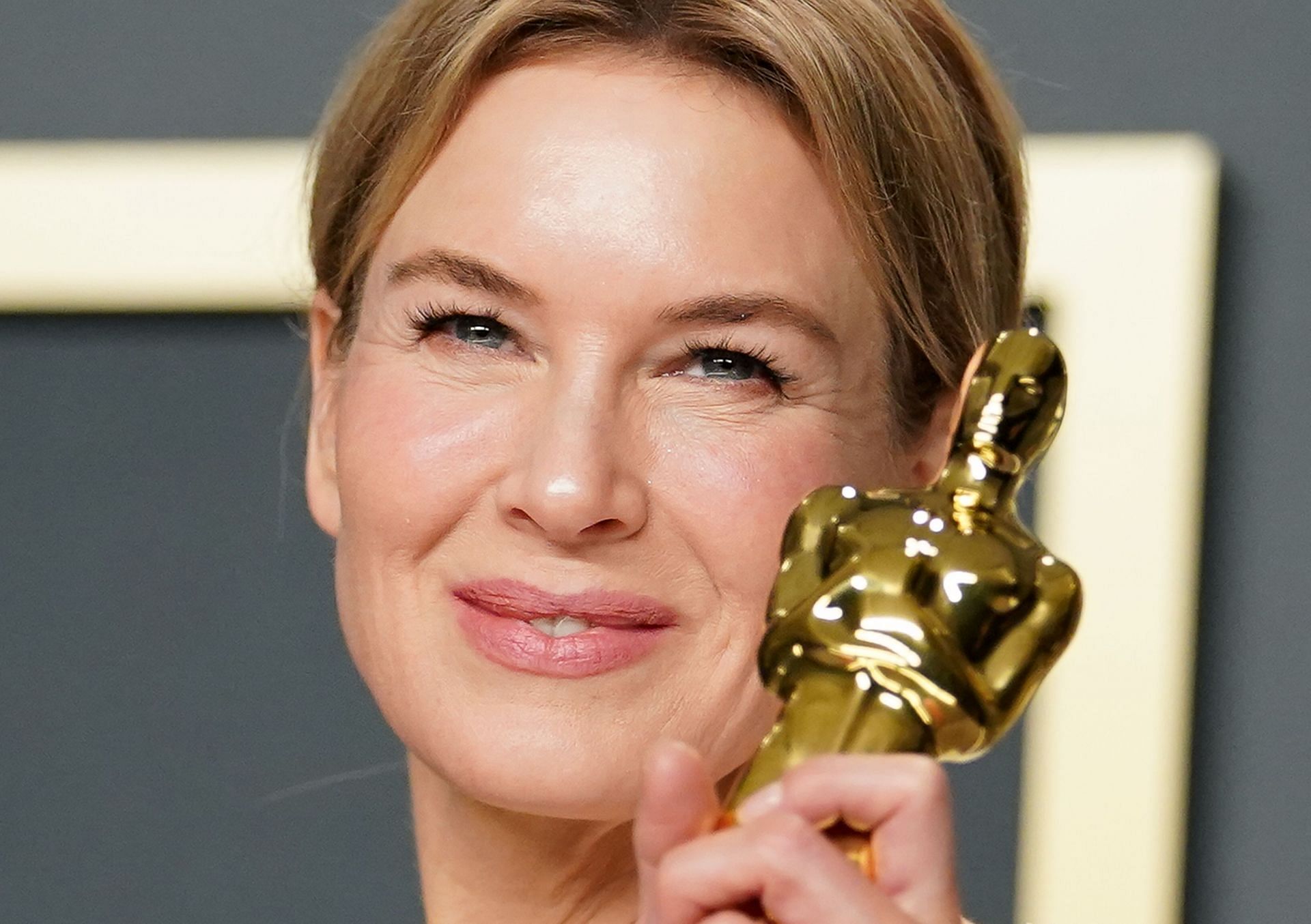 92nd Annual Academy Awards - Press Room