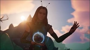 How to get Drax, Young Adult Groot, and Mantis Skins in Fortnite