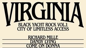A track-by-track review of Pharrell Williams's new album 'VIRGINIA BLACK YACHT ROCK VOL. 1 CITY OF LIMITLESS ACCESS'