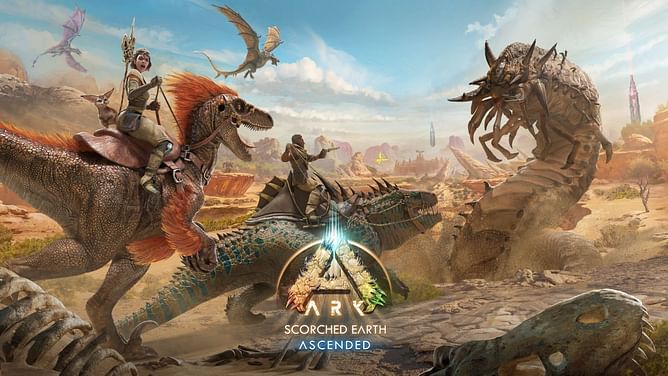 Ark Survival Ascended: 20 useful tips for Scorched Earth