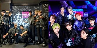 ATEEZ and NCT DREAM set to perform at the 2024 Summer Sonic rock festival in Japan