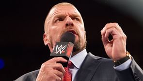 "No one likes change" - Triple H reacts to fan backlash about major WWE WrestleMania decision