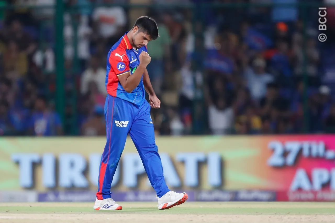 Can Delhi Capitals avenge their previous loss against Kolkata Knight Riders? (Image: IPLT20.com/BCCI)