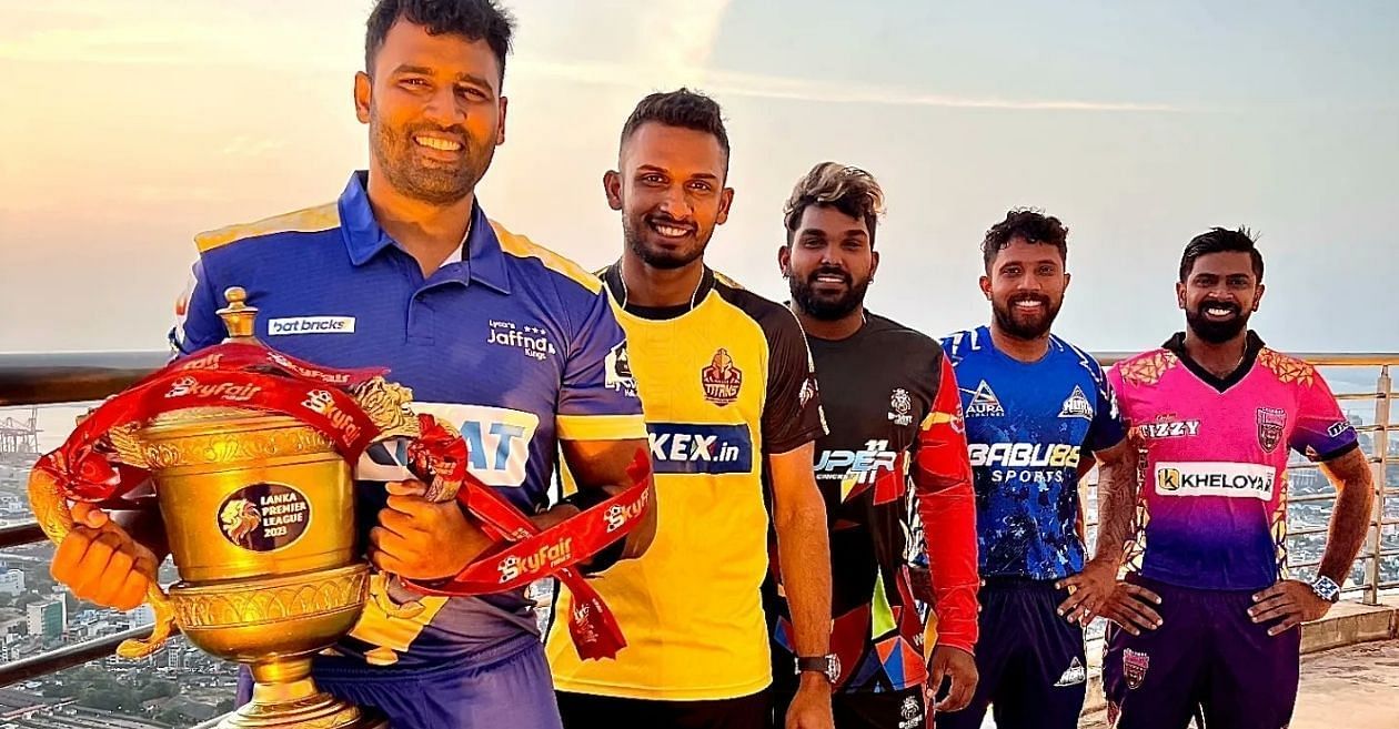 Sri Lanka Cricket (SLC) has announced the schedule for the Lanka Premier League (LPL) 2024 which is all set to be played from July 1 to July 21, 2024.