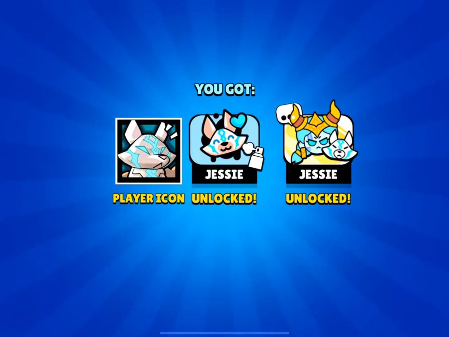 Additional rewards (Image via Supercell)