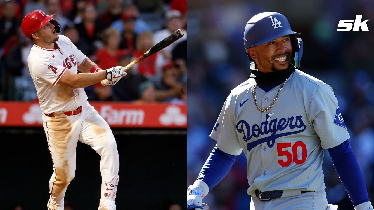 MLB 2024 Home Run Race Early leaders, stats, predictions and more