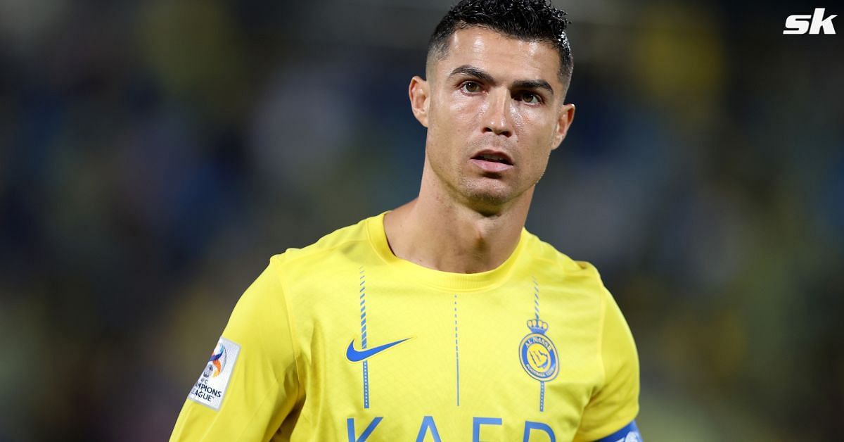 Al Nassr will reportedly appeal to overturn red card received by Cristiano Ronaldo in Al Hilal clash.