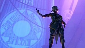 Warframe's May update will bring new Nightwave, Kuva variant of a fan-favorite shotgun, and more