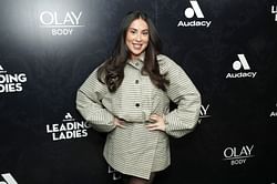 "My biggest fear was being off of it": Claudia Oshry opens up about the most difficult part of her Ozempic weight loss journey