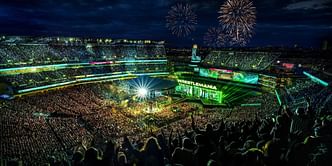 Potential news for 2025 WrestleMania