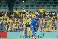 MI vs CSK, IPL 2024 Telecast channel: Where to watch and live streaming details in India