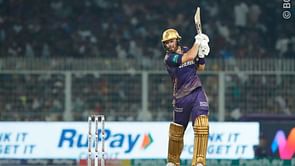KKR vs DC Highlights, IPL 2024: 3 moments that generated buzz among fans in Match 47 ft. Phil Salt