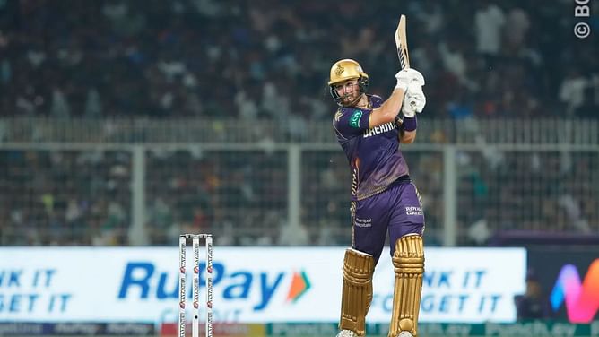 KKR vs DC Highlights, IPL 2024: 3 moments that generated buzz among fans in Match 47 ft. Phil Salt