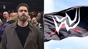 Vince Russo pitches new WWE persona: "That needs to be somebody's gimmick" (Exclusive)