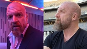 The Rock's friend & ex-WWE writer replacing Chief Content Officer Triple H after WrestleMania is possible, says veteran