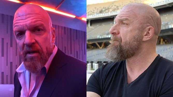 The Rock's friend & ex-WWE writer replacing Chief Content Officer Triple H after WrestleMania is possible, says veteran