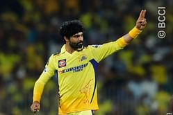 IPL 2024: 3 players who starred and 2 who flopped in the CSK vs KKR match ft. Ravindra Jadeja & Rachin Ravindra