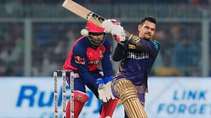 KKR vs RCB Dream11 Prediction: Fantasy Cricket Tips, Today's Playing 11 and Pitch Report for IPL 2024, Match 36