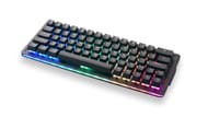 One of the best wired gaming keyboards at this price (Image via Mountain)